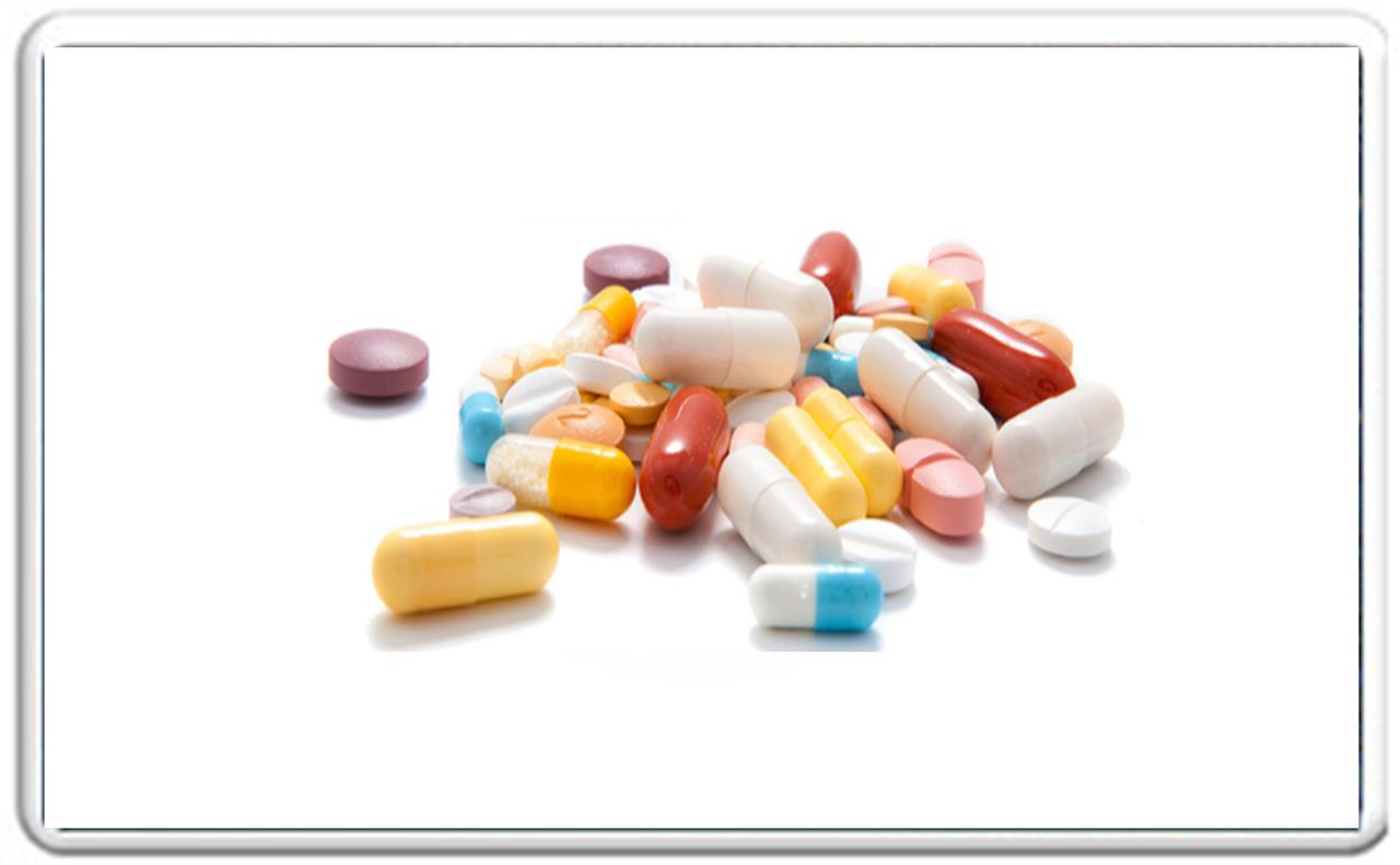 制劑與仿制藥研發