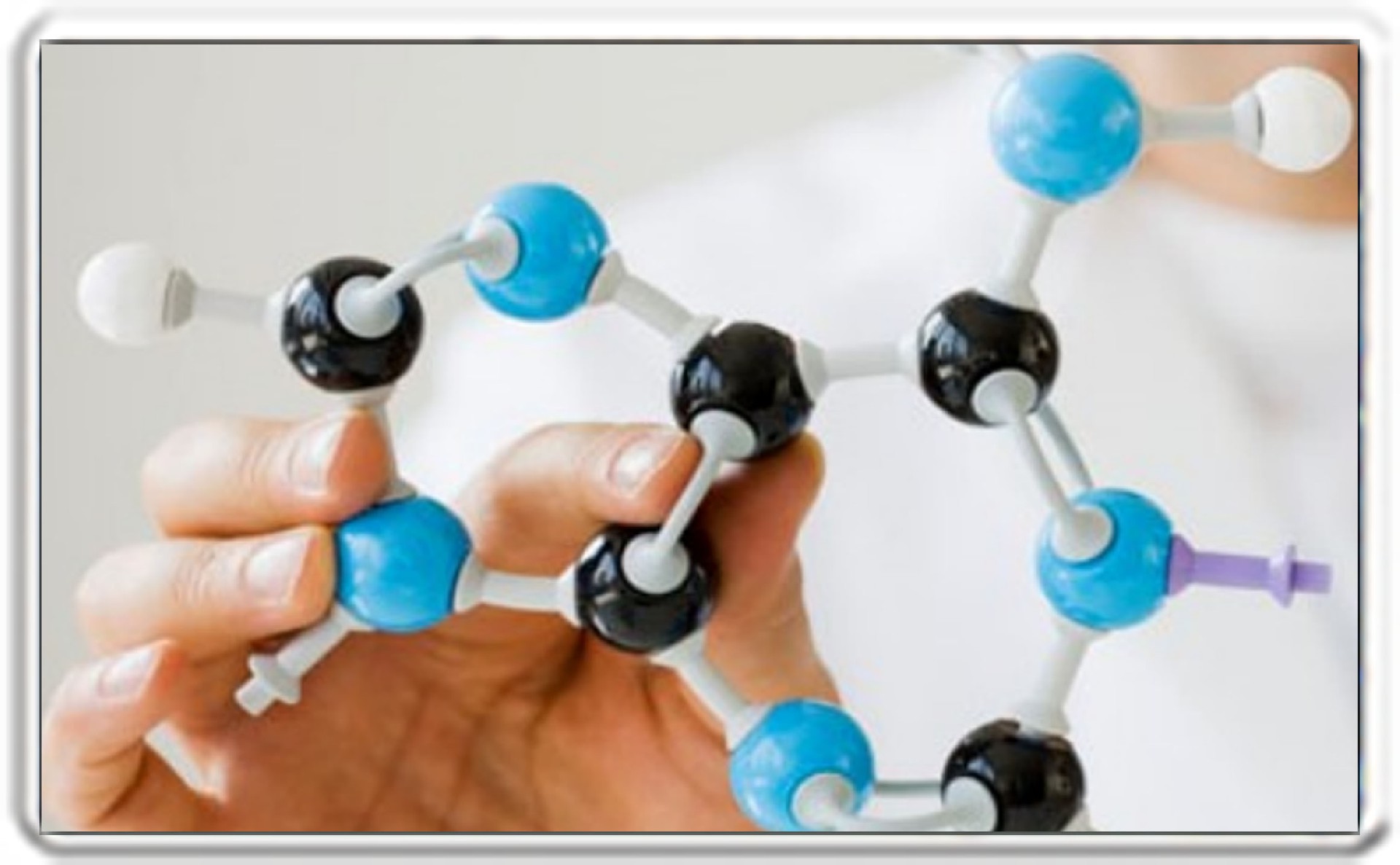 藥物發現與優化